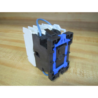 Eaton D15CR40T1B Cutler Hammer Multi-Pole Relay Series B1