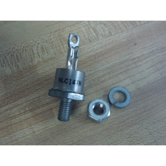 National NL-C147N Rectifier NLC147N
