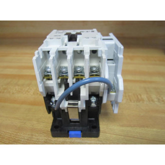 Eaton D15CR40T1B Cutler Hammer Multi-Pole Relay Series B1