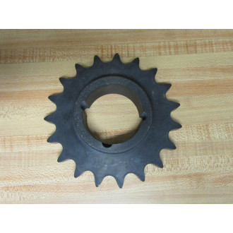 80BTL19H Sprocket 19 Teeth - New No Box