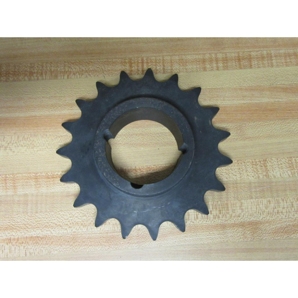 80BTL19H Sprocket 19 Teeth - New No Box