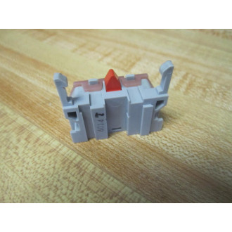 IDEC TW-C01 Contact Block TW-CO1 (Pack of 2) - Used