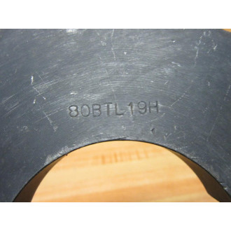 80BTL19H Sprocket 19 Teeth - New No Box