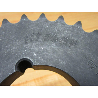 Amec 40BTL30H Sprocket 40BTL30H - New No Box