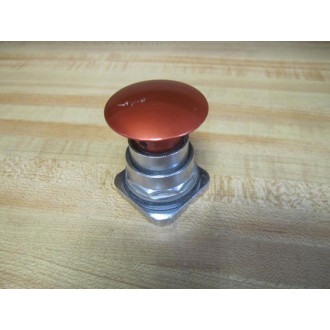 Siemens 52PA2A2 Push Button - Used