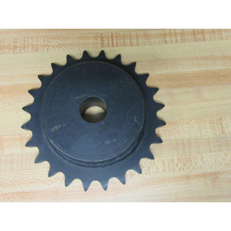 US Tsubaki 60B24-1 Sprocket 60B241 - New No Box