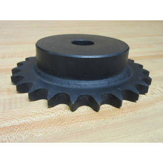 US Tsubaki 60B24-1 Sprocket 60B241 - New No Box