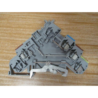 Wago 280-575 Actuator Supply Terminal Block 280575 (Pack of 5) - New No Box