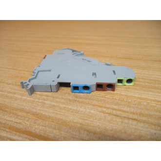 Wago 280-575 Actuator Supply Terminal Block 280575 (Pack of 5) - New No Box