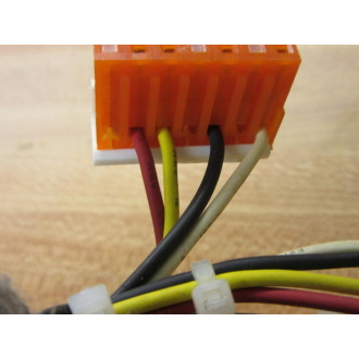 MCI 75592 Transformer 75592 - New No Box