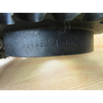 Martin 40BTB30 Sprocket 40BTB301610