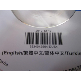 Delta IFD6530 Communication Device