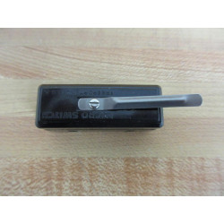 Und. Lab. BZ-RL BZRL MICRO - New No Box