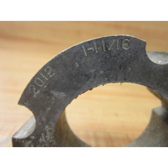 Dodge 117093 Bushing 117093