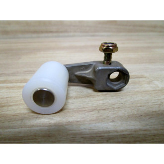 Allen Bradley 802T-W1H Roller Lever Arm 802TW1H Series BHexagon Lever