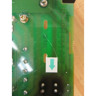 Fanuc A16B-2203-0210 Board 3-A16B-2203-021003C - Parts Only