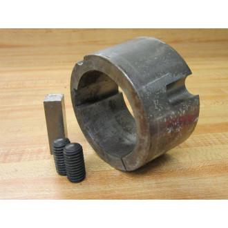 Dodge 117098 Bushing 117098