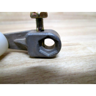 Allen Bradley 802T-W1H Roller Lever Arm 802TW1H Series BHexagon Lever