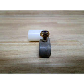 Allen Bradley 802T-W1H Roller Lever Arm 802TW1H Series BHexagon Lever