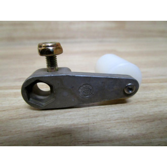 Allen Bradley 802T-W1H Roller Lever Arm 802TW1H Series BHexagon Lever