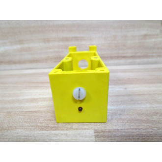 Banner SBLX1 Scanner Block 16647