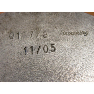 Browning Q1-78 Bushing  Q178