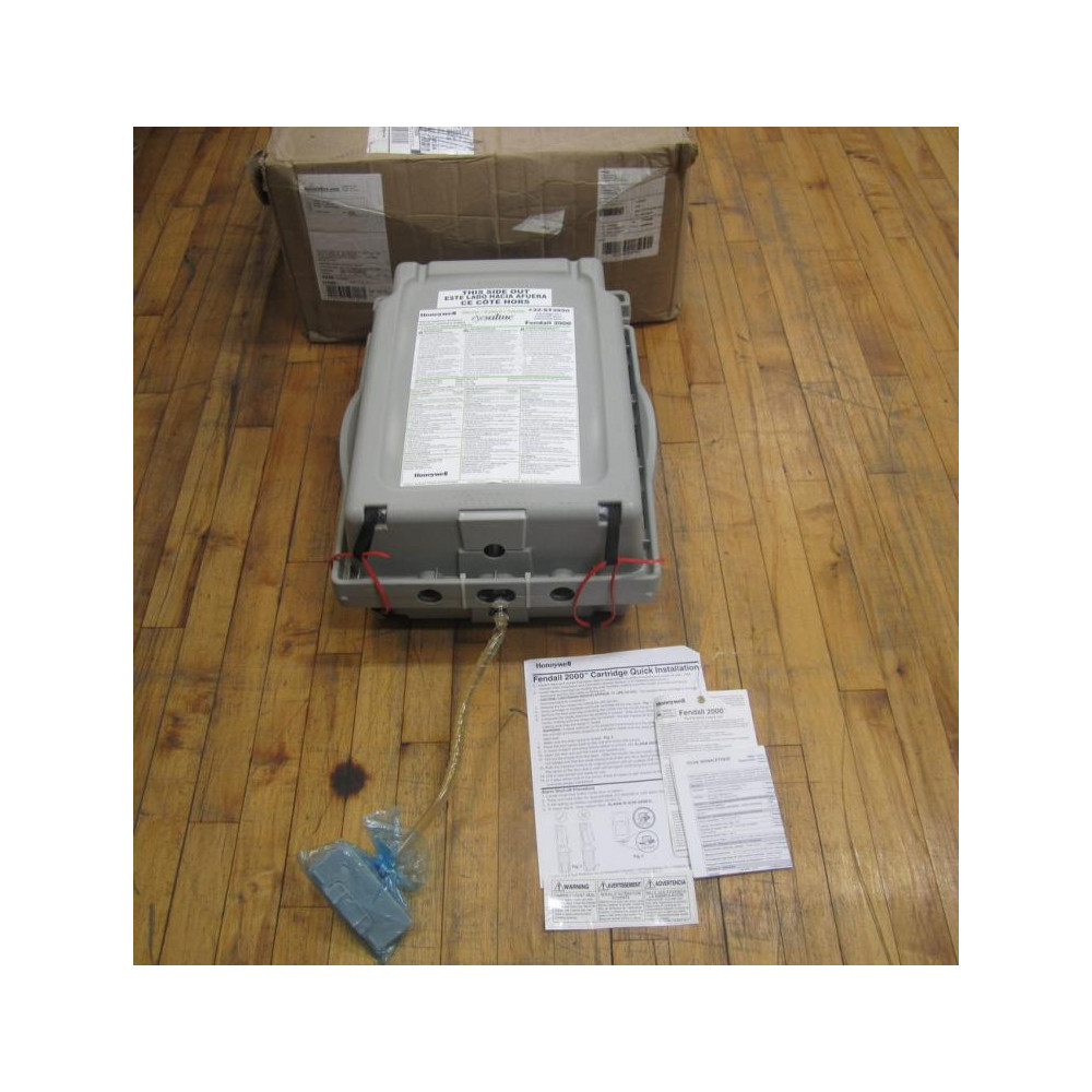 Honeywell 32-ST2050 Cartridge 32ST2050