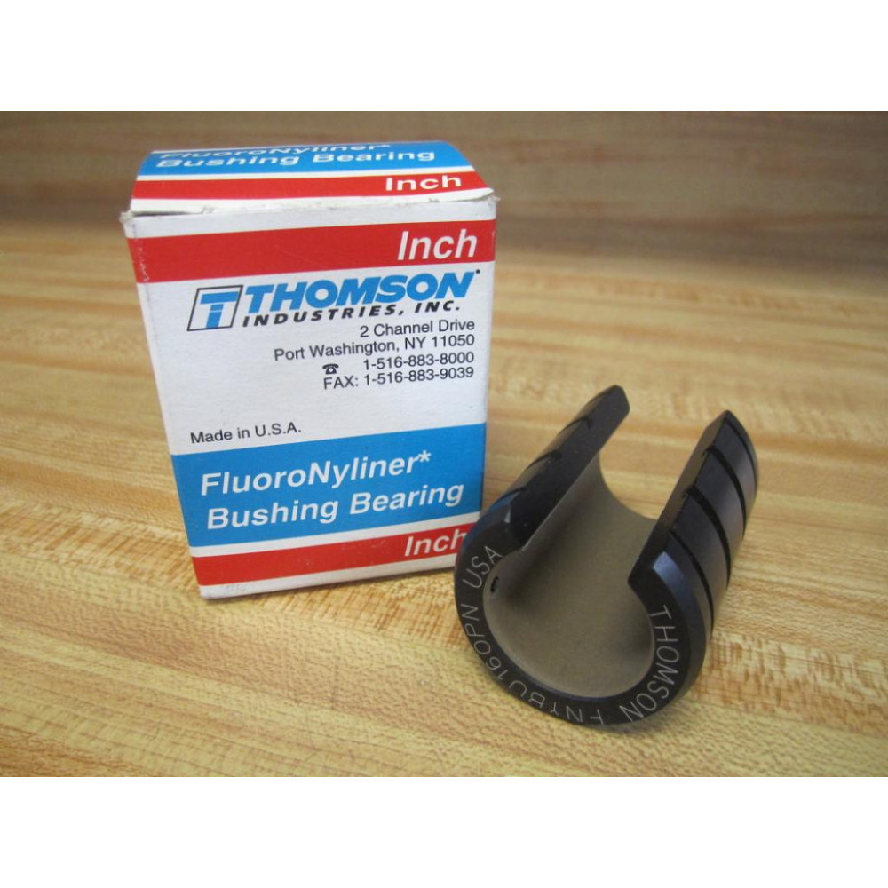 Thomson FNYBU160PN Bushing Bearing