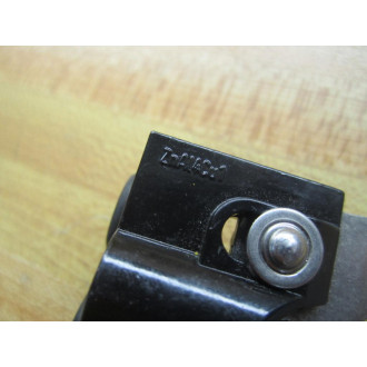 Cutler Hammer LS-XNW-ZBZ Eaton Interlock Key LSXNWZBZ - New No Box