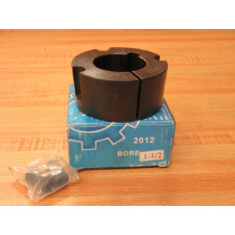 Amec 2012-1-12 Bushing 2012112