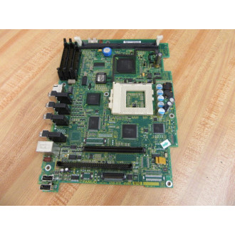 Fanuc A20B-8101-0501 Board A20B-8101-050107C - Parts Only