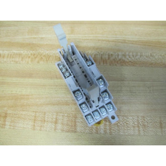 Omron P7SA-14F-ND Relay Socket P7SA14FND - New No Box