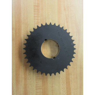 Martin 40BTB36 Sprocket 40BTB36 - New No Box