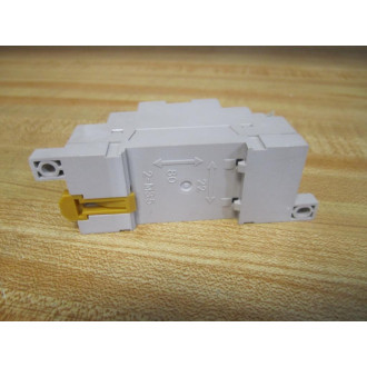 Omron P7SA-14F-ND Relay Socket P7SA14FND - New No Box