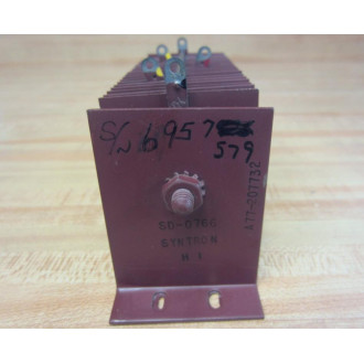 Syntron SD-0766 Rectifier A77-207732 - New No Box