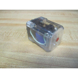 Deltrol 105-28628-60 Relay KB-S-10625-001 - New No Box