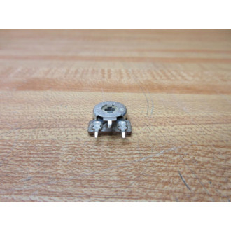 Mallory MTC 253L1 Potentiometer MTC253L1 - New No Box