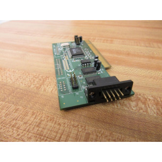 StarTech PCI2S550 Circuit Board MP9835L - Used