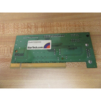 StarTech PCI2S550 Circuit Board MP9835L - Used