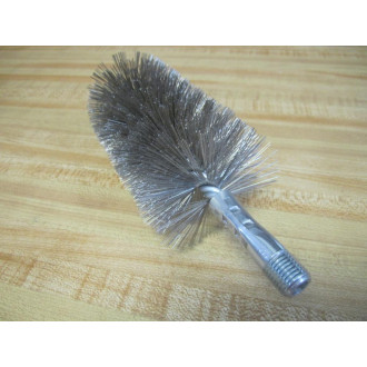 Schaefer Brush 43553 Flu Brush