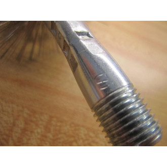 Schaefer Brush 43553 Flu Brush