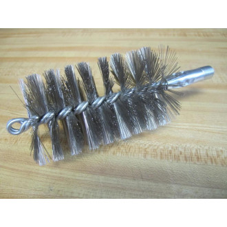 Schaefer Brush 43553 Flu Brush