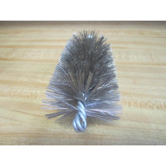 Schaefer Brush 43553 Flu Brush