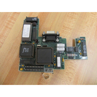 Schneider Eletric AS-S958-003 Board ASS958003 Rev. C AS-S958-003 75 - Used