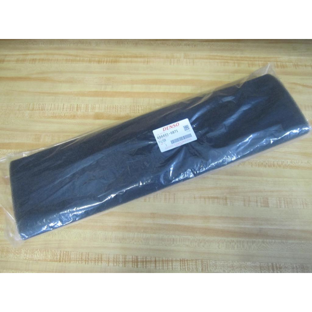 Denso 484401-0871 Filter 4844010871