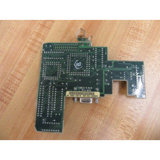 Schneider Eletric AS-S958-003 Board ASS958003 Rev. C AS-S958-003 75 - Used