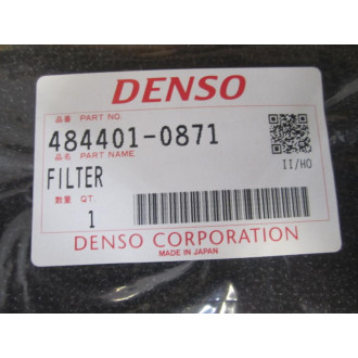 Denso 484401-0871 Filter 4844010871