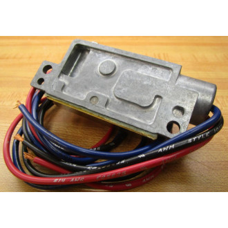 Micro Switch BZLN-RH3 Limit Switch  BZLNRH3