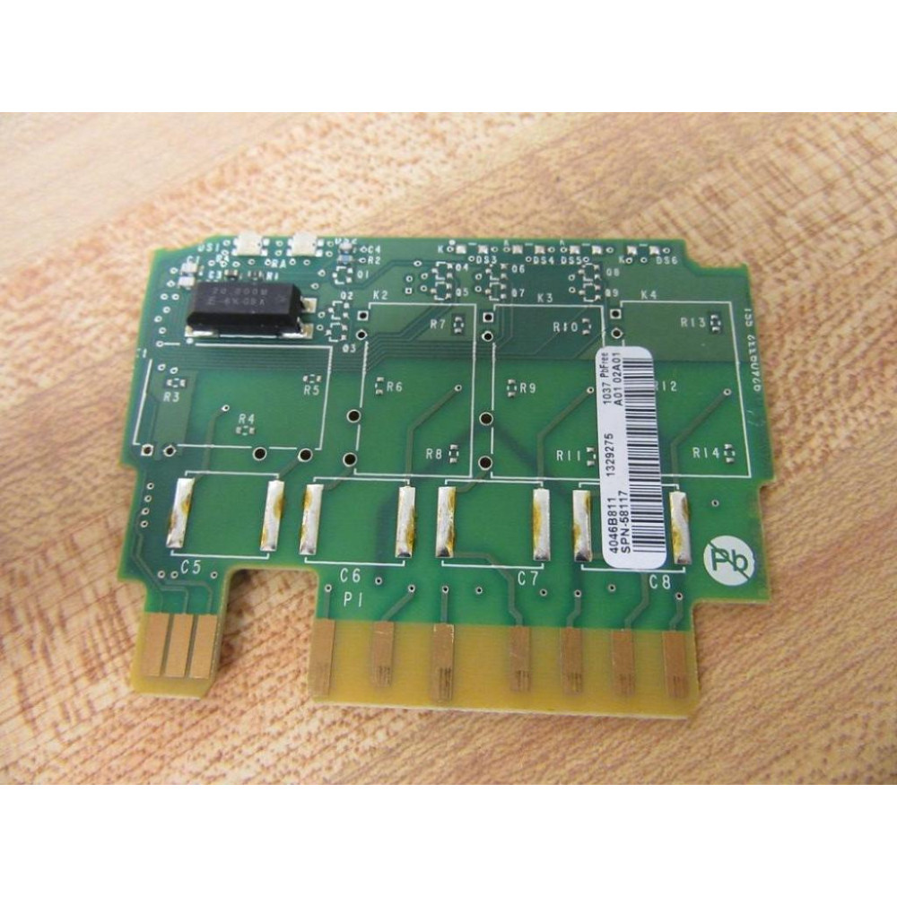 92409332 Circuit Board - Used