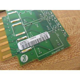 92409332 Circuit Board - Used